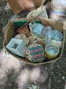 Planters, Pots, Trays and Baskets