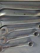 Mixed Lot of Wrenches - Craftsman, Snap-On, Williams Superrench, and More!