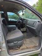 2005 Dodge Ram Pick-up Truck, VIN 3D7KS28C25G723175, Mileage Unknown, Missouri Title, See Details For Video, THURSDAY Pick Up