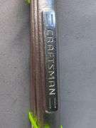 Craftsman Double Open Ended Wenches