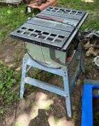 Peculiar Vehicle, Tools, And Equipment Auction