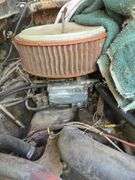 1964 Chevrolet Pickup Truck, VIN 4C144S117918, Mileage Showing On Odometer 559,955, Missouri Title, THURSDAY Pick Up