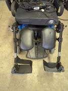 Quantum J6 Power Wheelchair by Pride Mobility