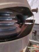 5 Speed Drill Press ZJ4113 - 13mm - Requires Repair