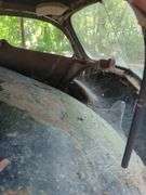 1930s/40s Ford Coupe Project Car, For Restoration, No Title, FRIDAY PICK UP
