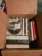 Massive Music Media Collection Including over 70,000 Record Albums, Cassette Tapes, And CDs