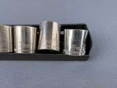 Craftsman Ratchets and Sockets