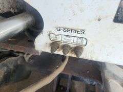 2007 Ingersoll Rand Bobcat Compact Excavator Model 331 With Extra Bucket, 2340.4 Hours, See Details For Video