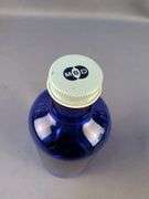 Decorative Glass Bottles and Jars