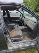 2008 Ford Escape Sport Utility Vehicle, VIN 1FMCU03178KA38830, Mileage Show On Odometer 276596, Missouri Title, See Details For Video, THURSDAY Pick Up
