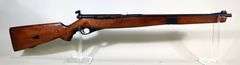Dog Days Of Summer Firearm And Sportsman Auction