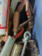 Hand Tools and Hardware