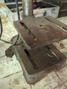 5 Speed Drill Press ZJ4113 - 13mm - Requires Repair