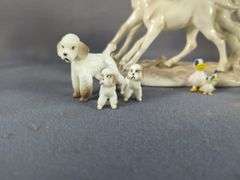 Porcelain/Ceramic Figurines