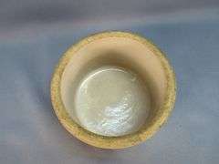 Producers Creamery Butter and Cottage Cheese Crock
