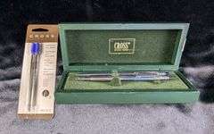 Cross Pen Set with Refills