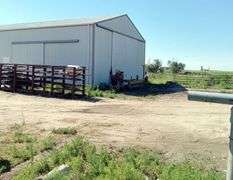 310 W La Lande Avenue; Sublette, KS 67877