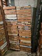 Massive Music Media Collection Including over 70,000 Record Albums, Cassette Tapes, And CDs
