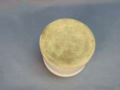 Ridgehurst Dairy Products Stoneware Crock
