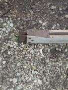 Farm Seed Planter