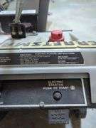Craftsman 3/20 ES Snow Thrower