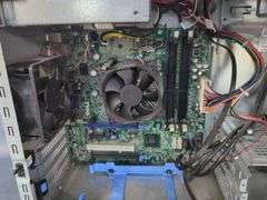 Dell OptiPlex 7010 Desktop Towers, Qty 4