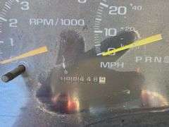 1997 Chevrolet GMT-400 Pickup Truck, VIN 2GCEK19R5V1292893, Mileage Showing Odometer 488,488, Missouri Title, See Details For Video, THURSDAY Pick Up