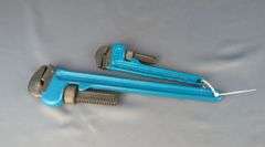 Craftsman Pipe Wrenches