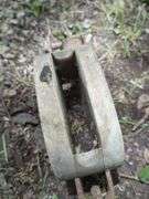Pulley Assortment and Sheaves