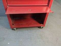 Craftsman Rolling Tool Chest Combo