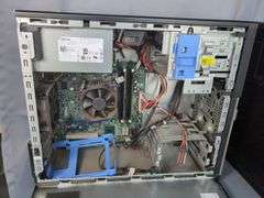 Dell OptiPlex 7010 Desktop Towers, Qty 4