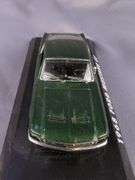 Diecast Model Car Assortment- Pontiac GTO, Ford Mustang GT