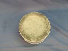Blue Valley Creamery Stoneware Crock