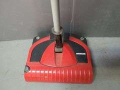 Oreck PR8000 Cordless Sweeper