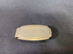 Men's Money Clip Collection, Qty 8
