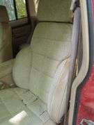 1993 Jeep Cherokee Sport Utility Vehicle, VIN 1J4FJ78S5PL502124, Mileage Unknown, Missouri Title, FRIDAY Pick Up