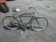 Schwinn Skipper Bicycle
