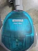 Kenmore Magic Blue Canister Vacuum Cleaner