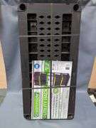 Greenmade Utility Rack Shelving Unit, In Original Packing, 72" x 36" x 17 3/4"