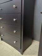 Chest of Drawers And Nightstand