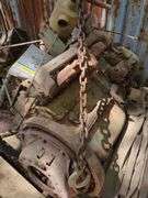 Rollway Corp. Industrial Engine