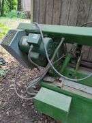 Startrite 600 Metal Cutting Band Saw