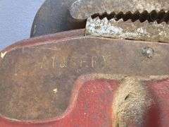 Proto Heavy Duty 24" Pipe Wrench