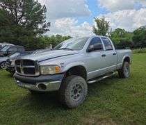2005 Dodge Ram Pick-up Truck, VIN 3D7KS28C25G723175, Mileage Unknown, Missouri Title, See Details For Video, THURSDAY Pick Up