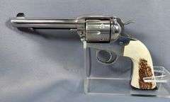 Dog Days Of Summer Firearm And Sportsman Auction
