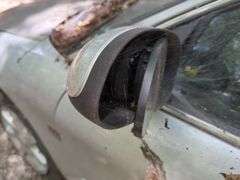 2003 Mercury Sable Station Wagon, VIN 1MEFM59SX3A620528, Mileage Unknown, Missouri Title, FRIDAY Pick Up