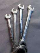 Husky Metric Ratcheting Combination Wrenches
