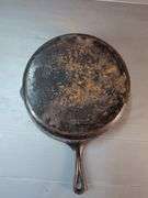 Wagner Ware, Erie, and Other Cast Iron Skillets - 4 Pieces