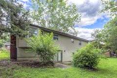 11800 E 77th Street; Raytown, MO 64138