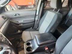 2014 Ford Explorer Sport Utility Vehicle, Odometer Reads 146,057, VIN# 1FM5K8AR6EGC38134, Engine Light On, Kansas Title, See Details For Video